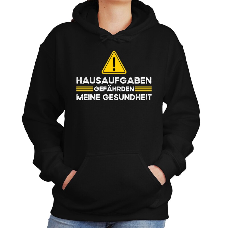 Hoodies mit lustige sprüche Etsy.de