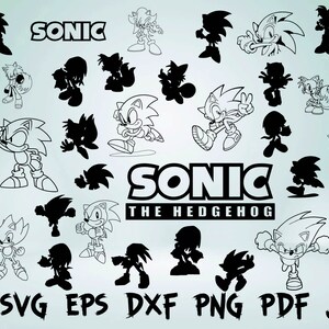 File:Classic sonic front.svg - Sonic Retro