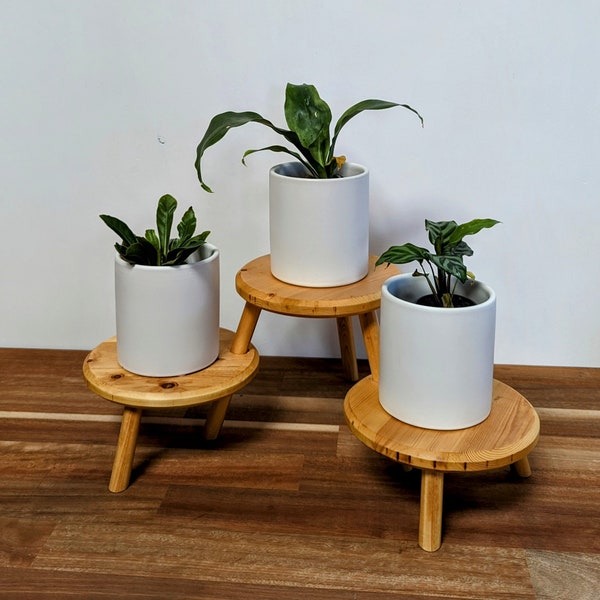 Indoor Plant Stand Etsy Australia