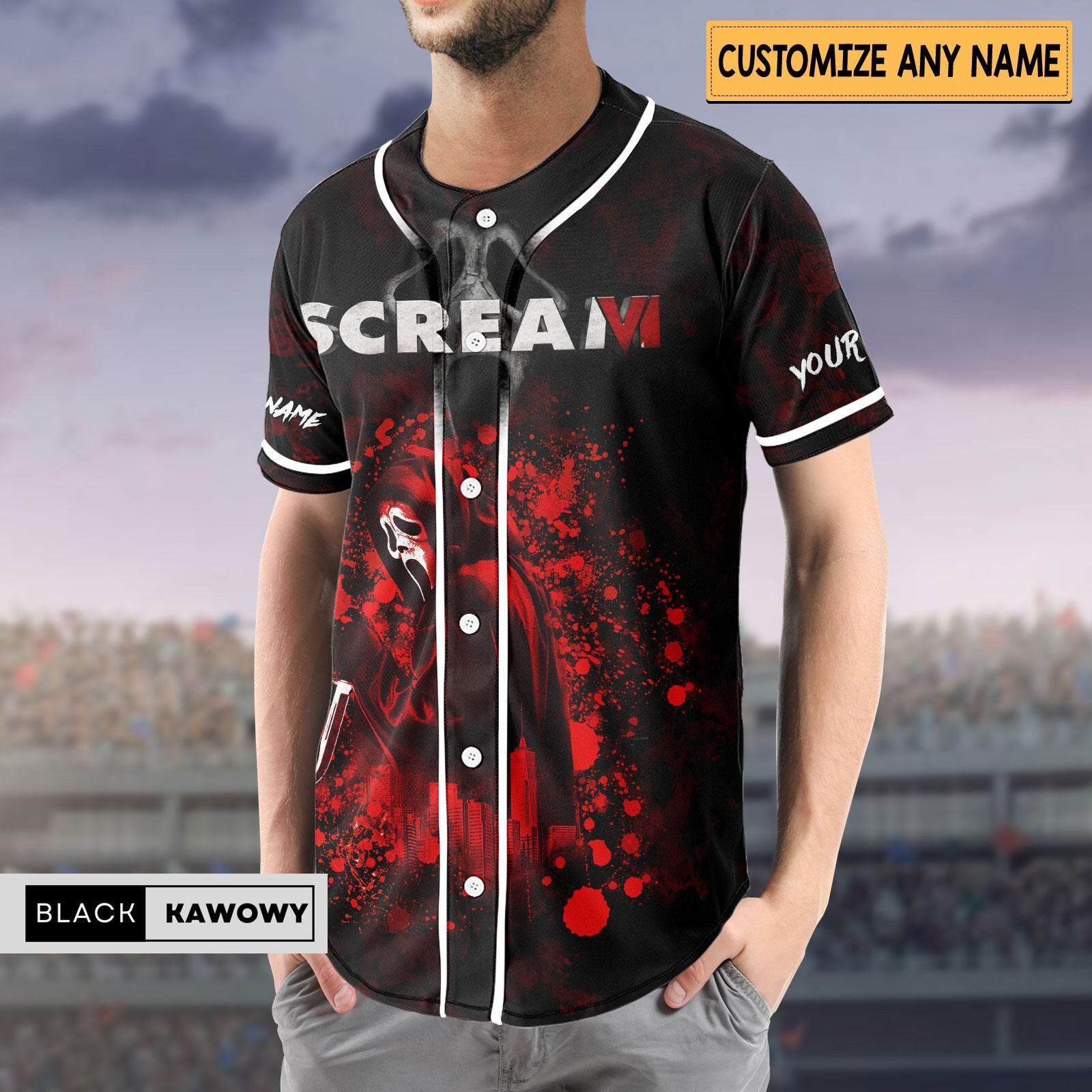 Gant De Baseball S3 Taille 11 En Cuir Kip - Rouge, Blanc Et Bleu - Utilisé Doucement