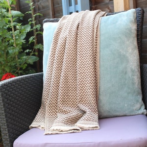 Unique Gift / Handmade shawl Warp Handmade Scarf Warp / Soft Feel Like Cashmere / Pashminas Accessories Handmade Stole Fairy Traded