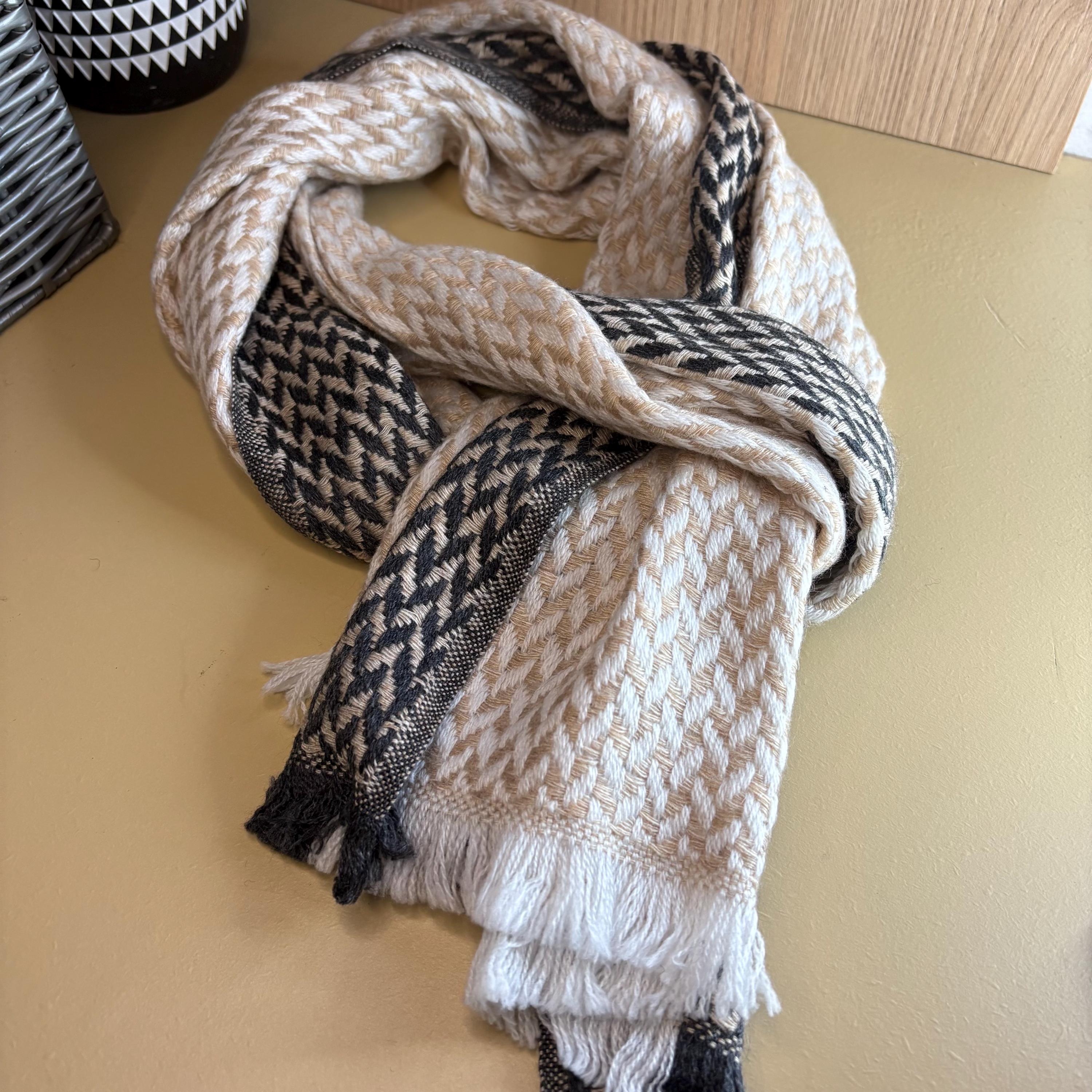 Men's Muffler - Etsy Canada