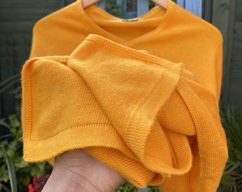 Handgemachte Wolle Poncho Travel Warp Handgemacht in Nepal, die ganze Saison Yoga Meditation Kette Frauen Accessoires Fair gehandelt, Feel Like Cashmere