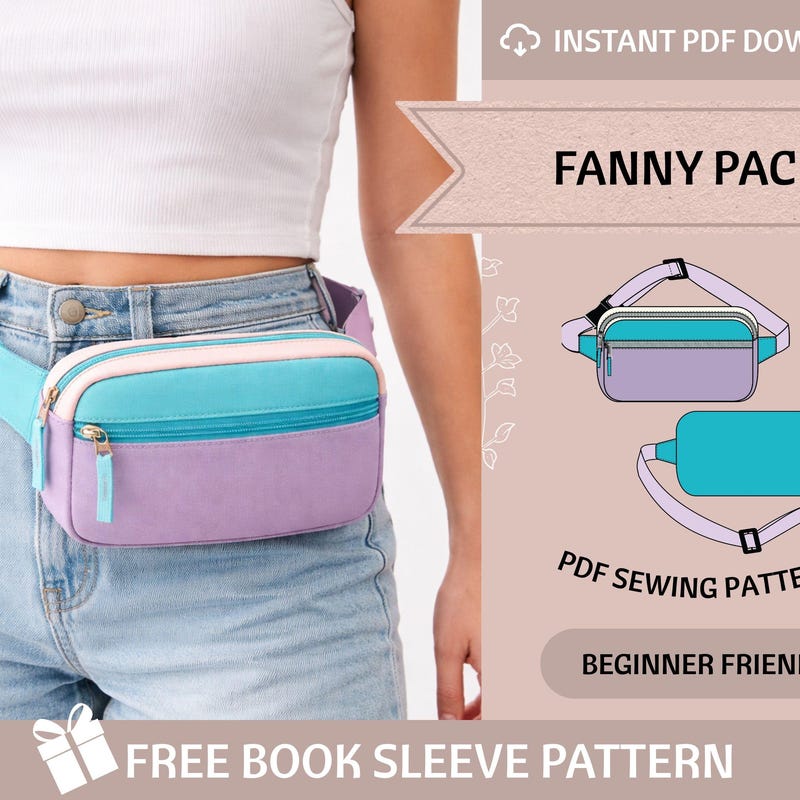 Dupe Sewing Patterns - Etsy UK