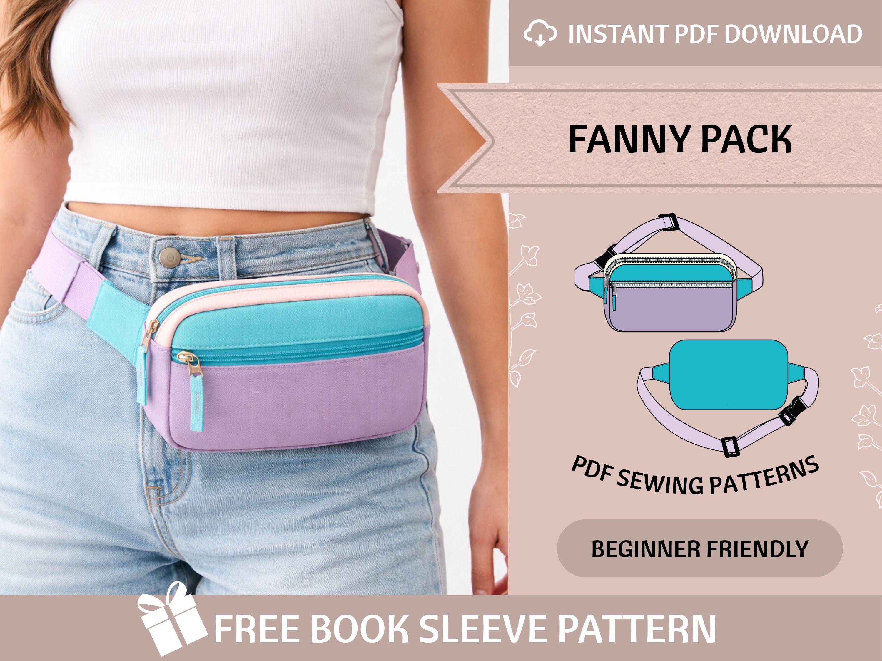 Vintage fanny pack - Etsy 日本