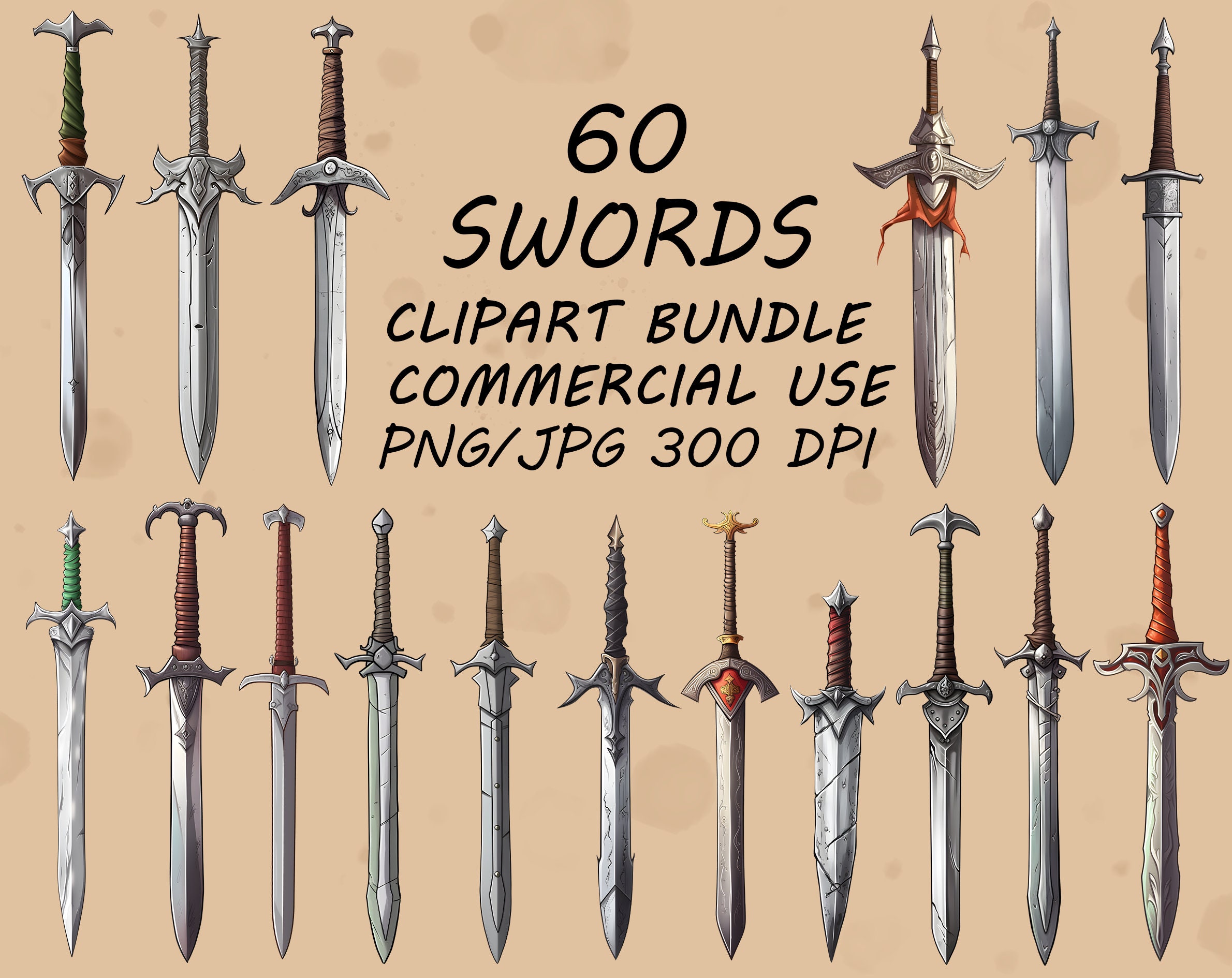 Swords Middle Ages Historically Weapons Knight - Swords Fighting  Transparent Emoji,Crossed Swords Emoji - free transparent emoji 