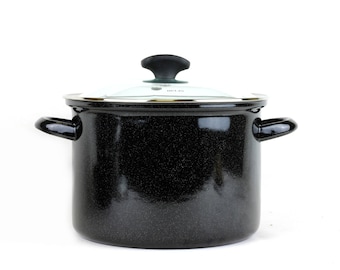 XXXL Cooking pot Enamel cookware Big cooking pots 8l - 270oz