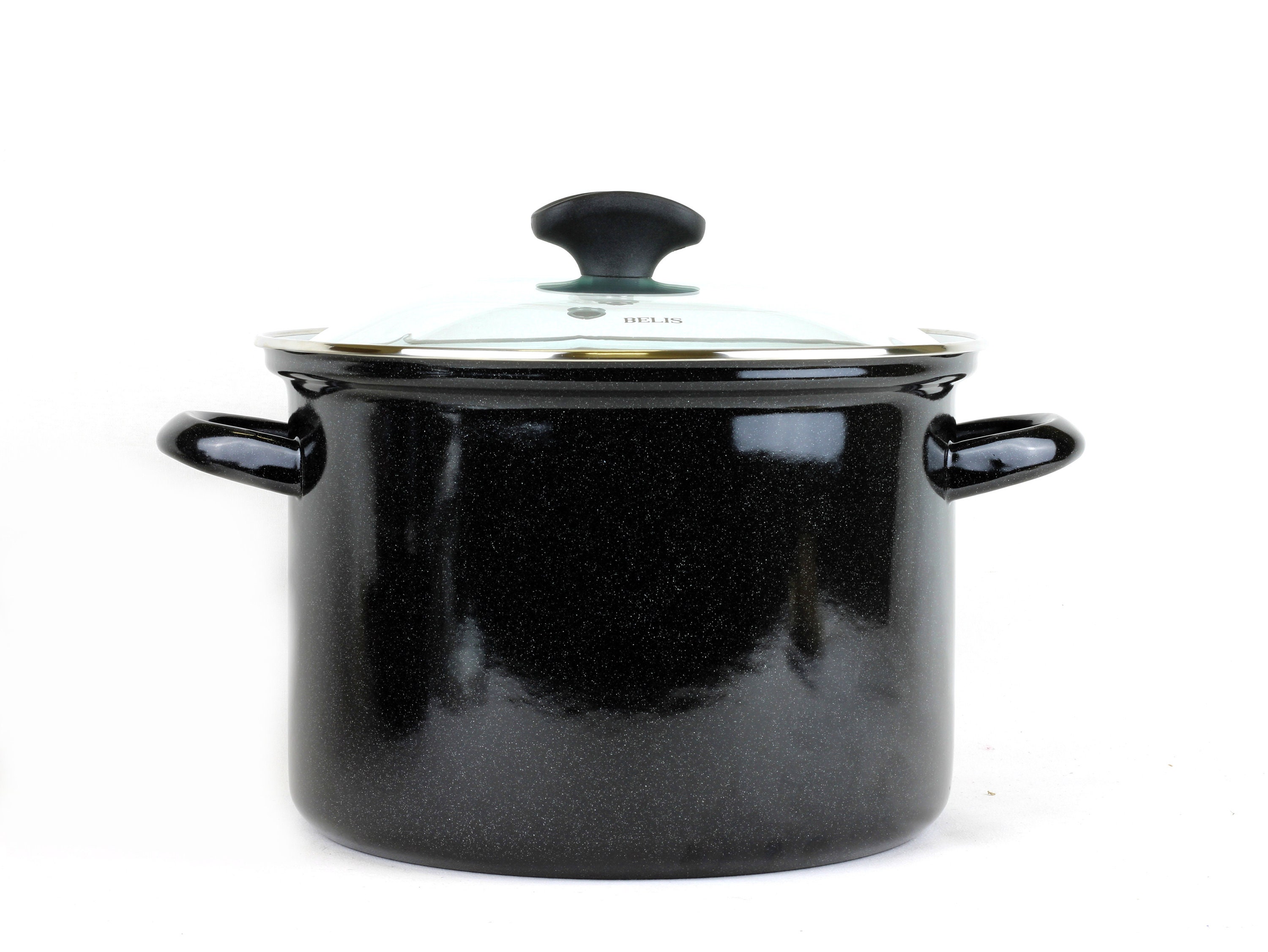 XXXL Pentola Pentole smaltate Pentole grandi 8l - 270oz