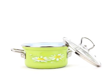 Sartén esmaltada Sartén de gres Sartén de granito Olla para cocinar Olla para freír