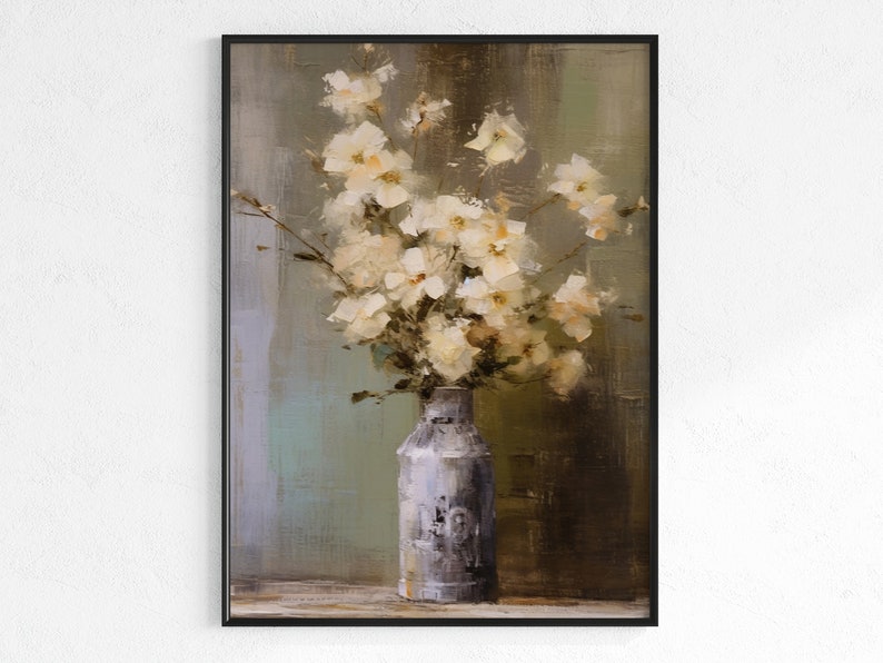 French Country Gallery Wall Art Set Vintage Art Prints French Wall Art