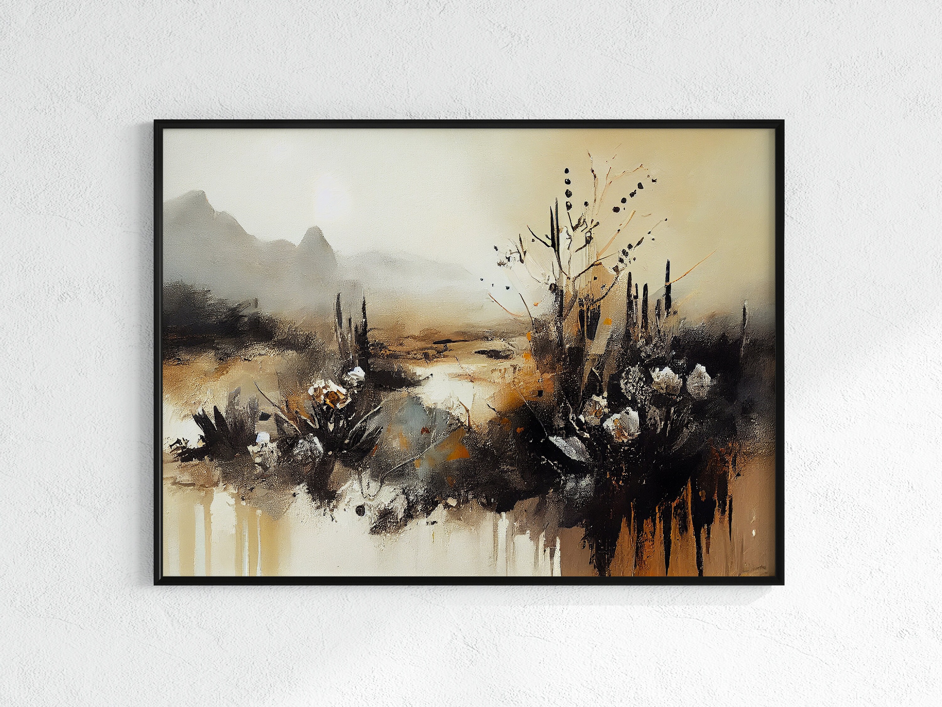 Mexican Gallery Wall Art Set Mexican Art Prints Mexican Wall Art Prints ...