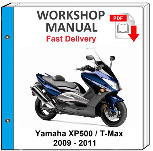 1976-1977 YAMAHA TT500 / XT500 Factory Service Repair Manual
