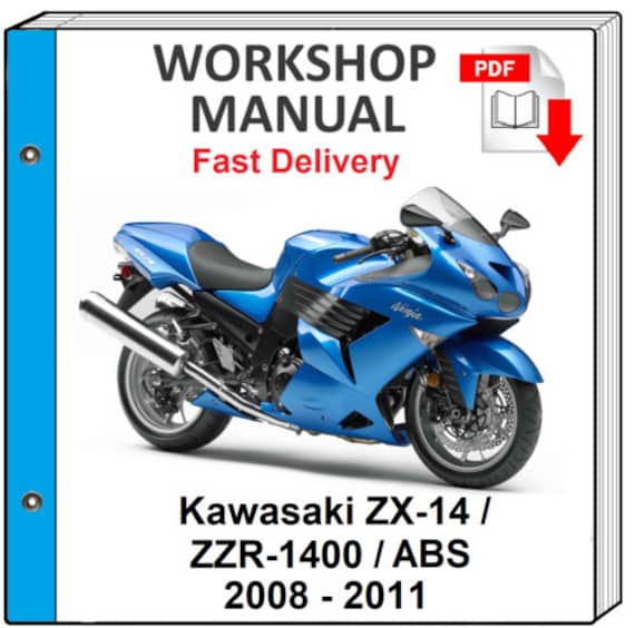 カワサキ ZX-14 ZZR1400 2008-2011 ツーブラザーズレーシング
