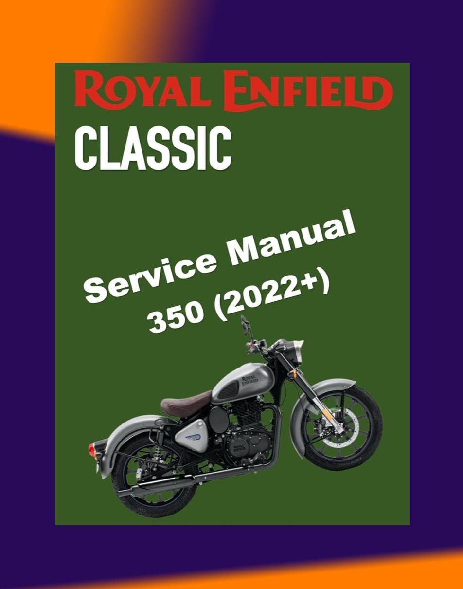 Royal Enfield Classic