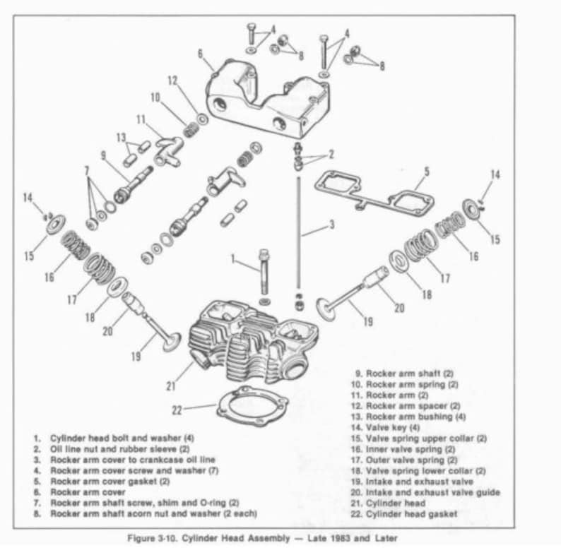 BMW R1200RT LC Service Manual 2014 2015 2016 2017 K52 12/2017