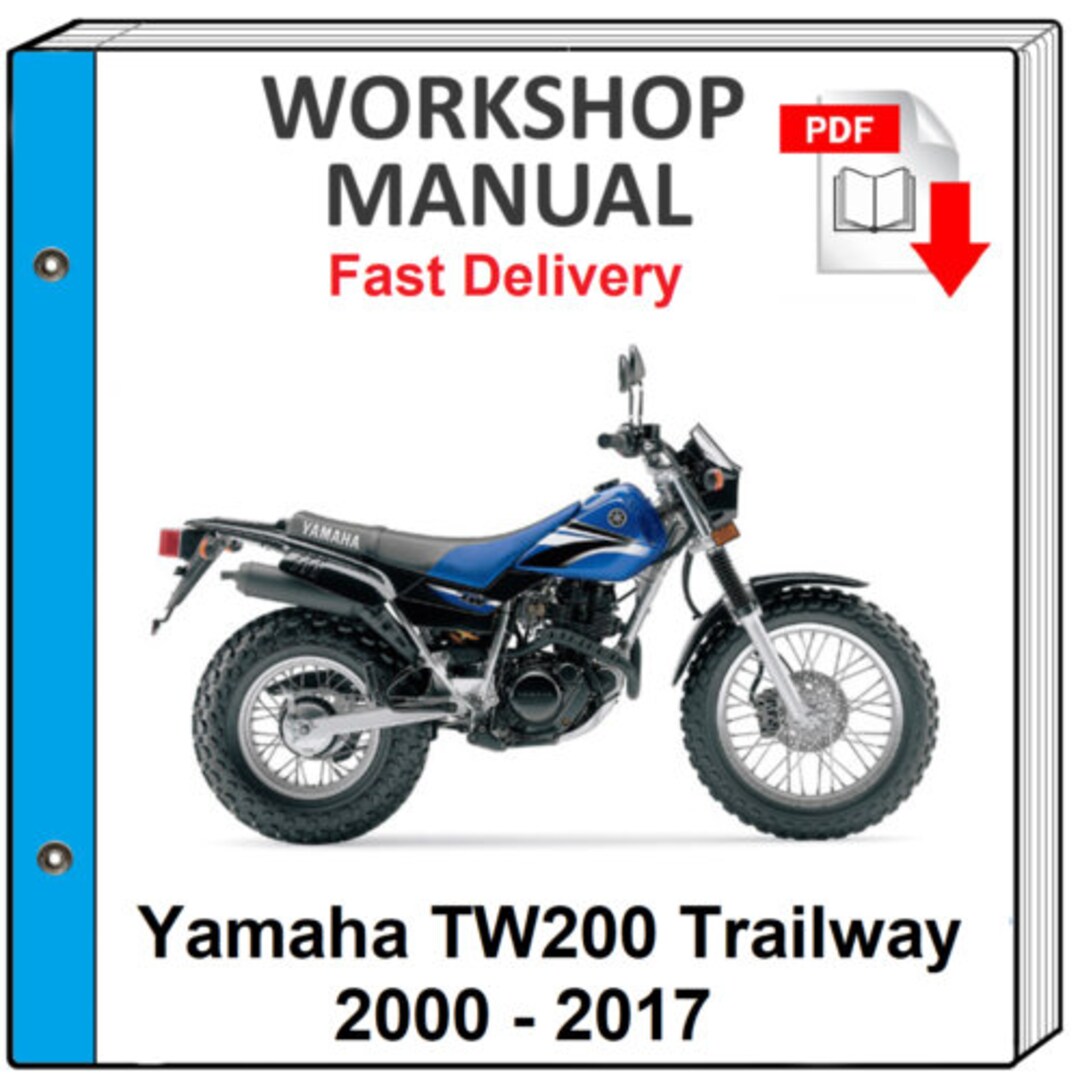 Bobina Di Accensione Performance Per Yamaha TW200 Trailway 1994-2000 &ndash; FELLERS SMALL ENGINES
