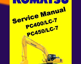 コマツ PC450LC-6 ダイキャストメタル 1:32 Komatsu PC450LC-6 Excavator Metal Tracks - Joal 1:32 Scale