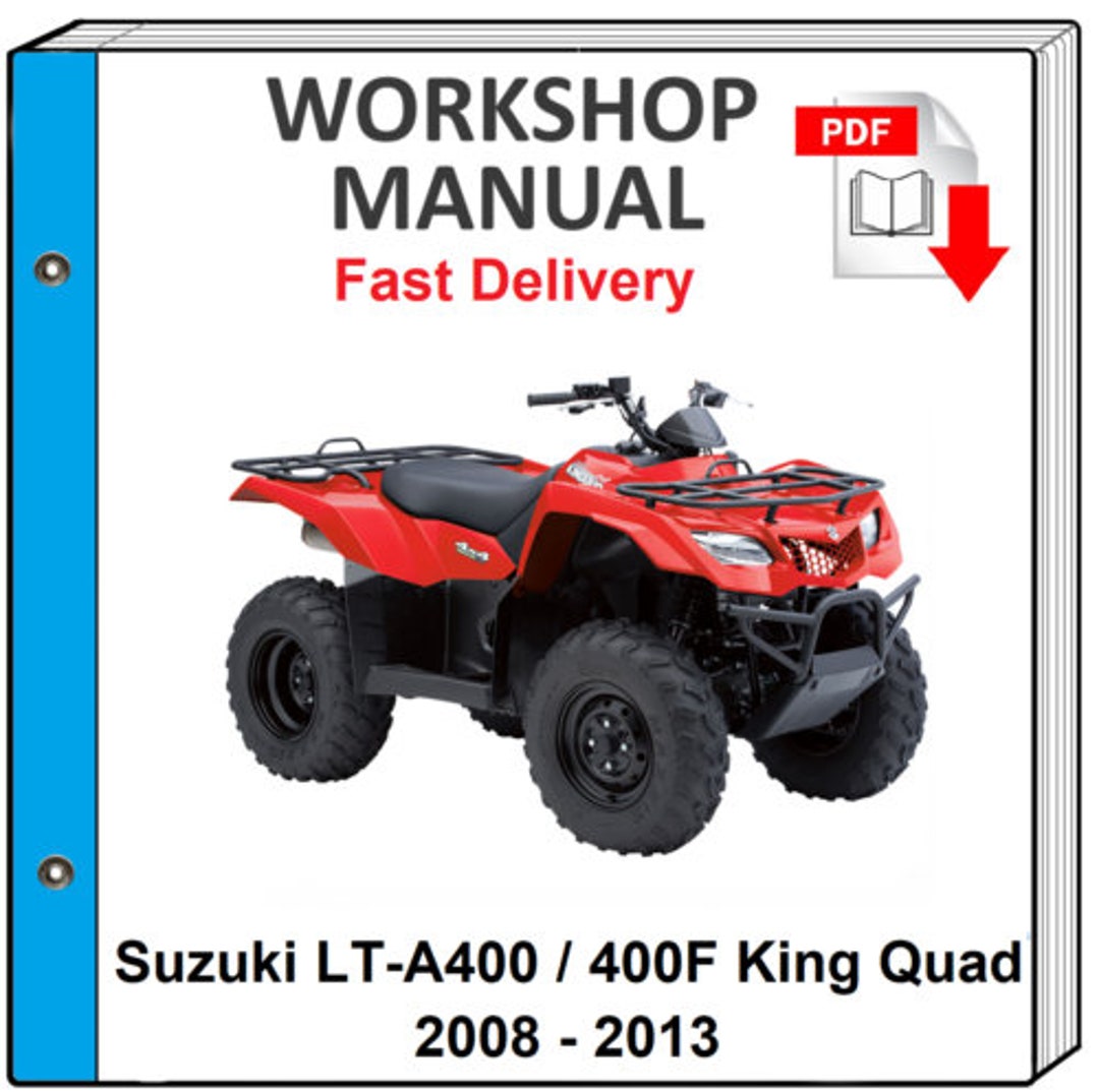 Courroie D'entraînement Pour Suzuki LTA400, Eiger 400, KingQuad 400, LT80 - Référence 27601-38F00 - Pour Quad Et ATV
