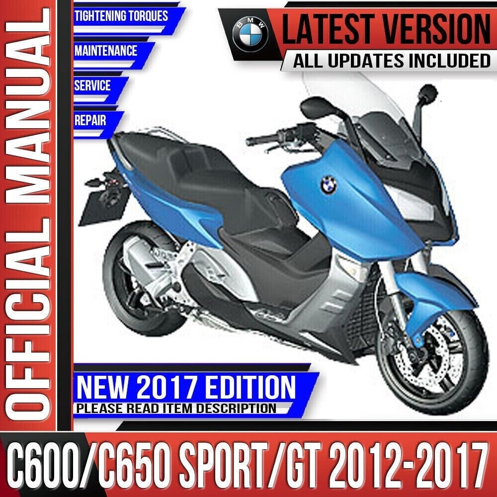 Motorcycle 2013 Bmw C600 Sport C600 Sport Deals