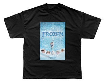 Frozen (Movie) / Premium Unisex T-shirt