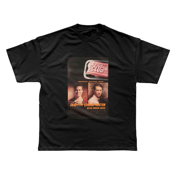 Fight Club / Premium Unisex T-shirt - Etsy