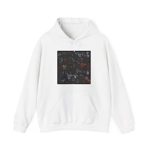 JID - the forever story Premium Unisex Hoodie, Music Merch, Tour merch Birthday Gift, Gift