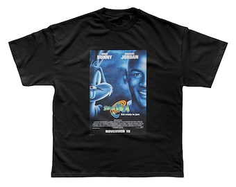 Space Jam (Original) / Premium Unisex T-shirt