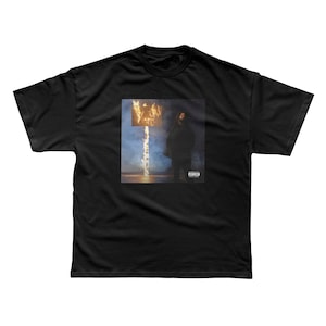 J Cole - The Off Season Premium Unisex T-shirt, Gift