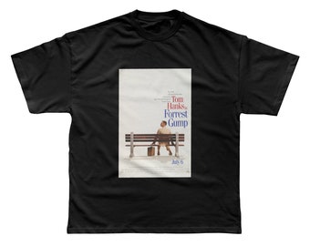T-shirt Funny Splash Mud - Motif éclaboussures De Boue Style Forest Gump, Coupe Classique Unisexe