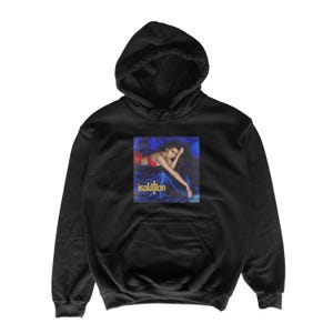 Kali Uchis - Isolation Premium Unisex Hoodie, Geschenk