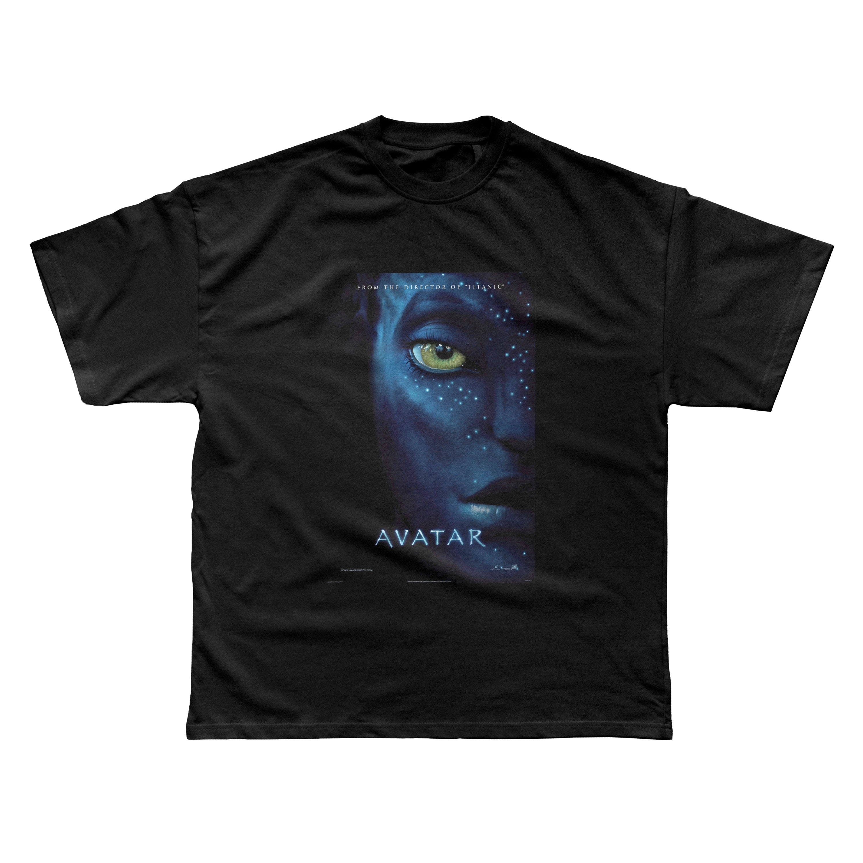Avatar (2009) / Premium Unisex T-shirt - Etsy