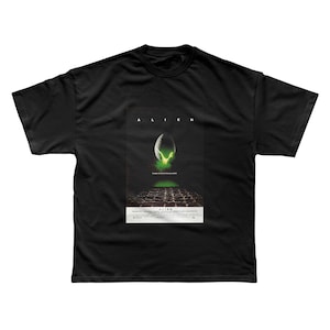 Alien / Premium Unisex T-shirt