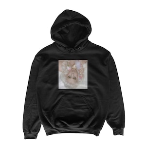 Kali Uchis - Por Vida Premium Unisex Hoodie, Geschenk