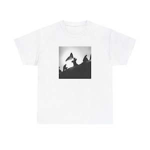 JAMES BLAKE - playing robots into heaven Premium Unisex T-shirt, Music Merch, Tour merch Birthday Gift, Gift