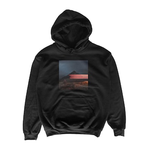 Dominic Fike - What Could Possibly Go Wrong Premium Unisex Hoodie, Gift