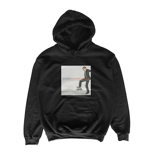 Justin Timberlake - FutureSex/LoveSounds Deluxe Unisex Hoodie, Gift