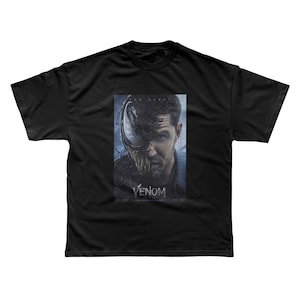 Venom (Movie) / Premium Unisex T-shirt