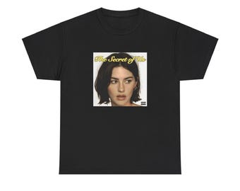 Gracie Abrams - logo Premium Unisex T-shirt, Music Merch