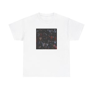 JID - the forever story Premium Unisex T-shirt, Music Merch, Tour merch Birthday Gift, Gift