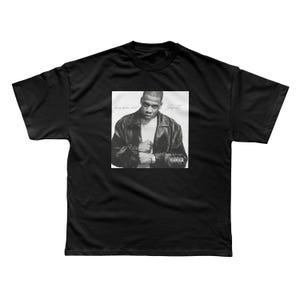Jay-Z - In My Lifetime Premium Unisex T-shirt, Gift