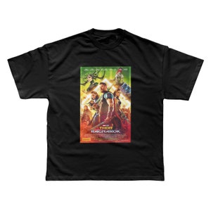 Thor Ragnarok / Premium Unisex T-shirt