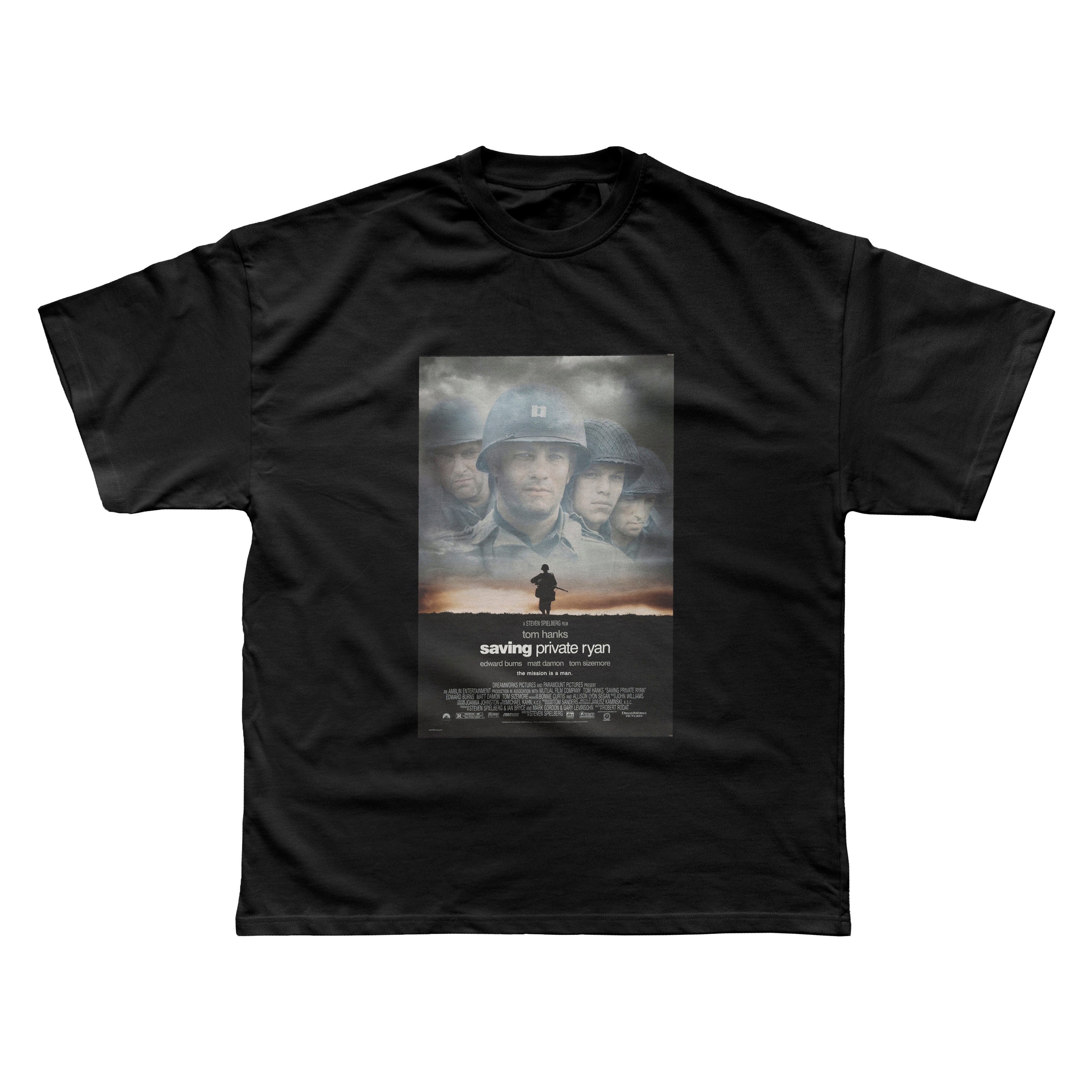 Saving Private Ryan / Premium Unisex T-shirt