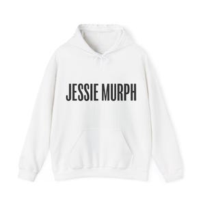 Jessie Murph - logo Premium Unisex Hoodie, Music Merch, Tour merch Birthday Gift, Gift