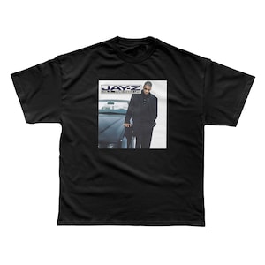 Jay-Z - Hard Knock Life Premium Unisex T-shirt, Gift