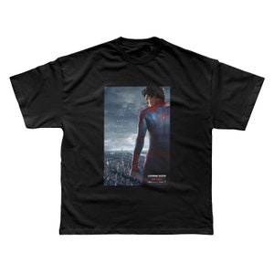 The Amazing Spiderman / Premium Unisex T-shirt