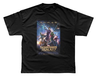 Gardiens de la Galaxie / T-shirt unisexe Premium