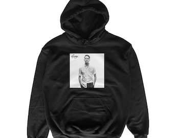 G-Eazy - These Things Happen Premium Unisex Hoodie, Gift