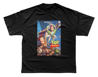 Toy Story / Camiseta premium unisex