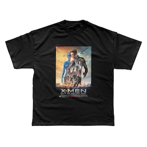 X-Men Days Of The Future Past / Premium Unisex T-shirt