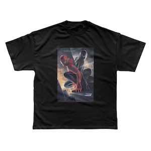 Spiderman 3 / Premium Unisex T-shirt